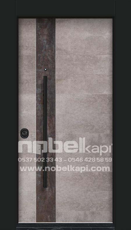 NOBEL KAPI LAKE - 347